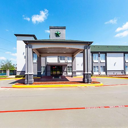 Quality Inn Greenville I-30 Dış mekan fotoğraf