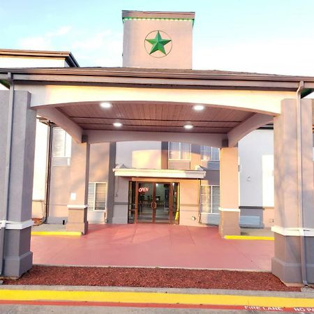 Quality Inn Greenville I-30 Dış mekan fotoğraf