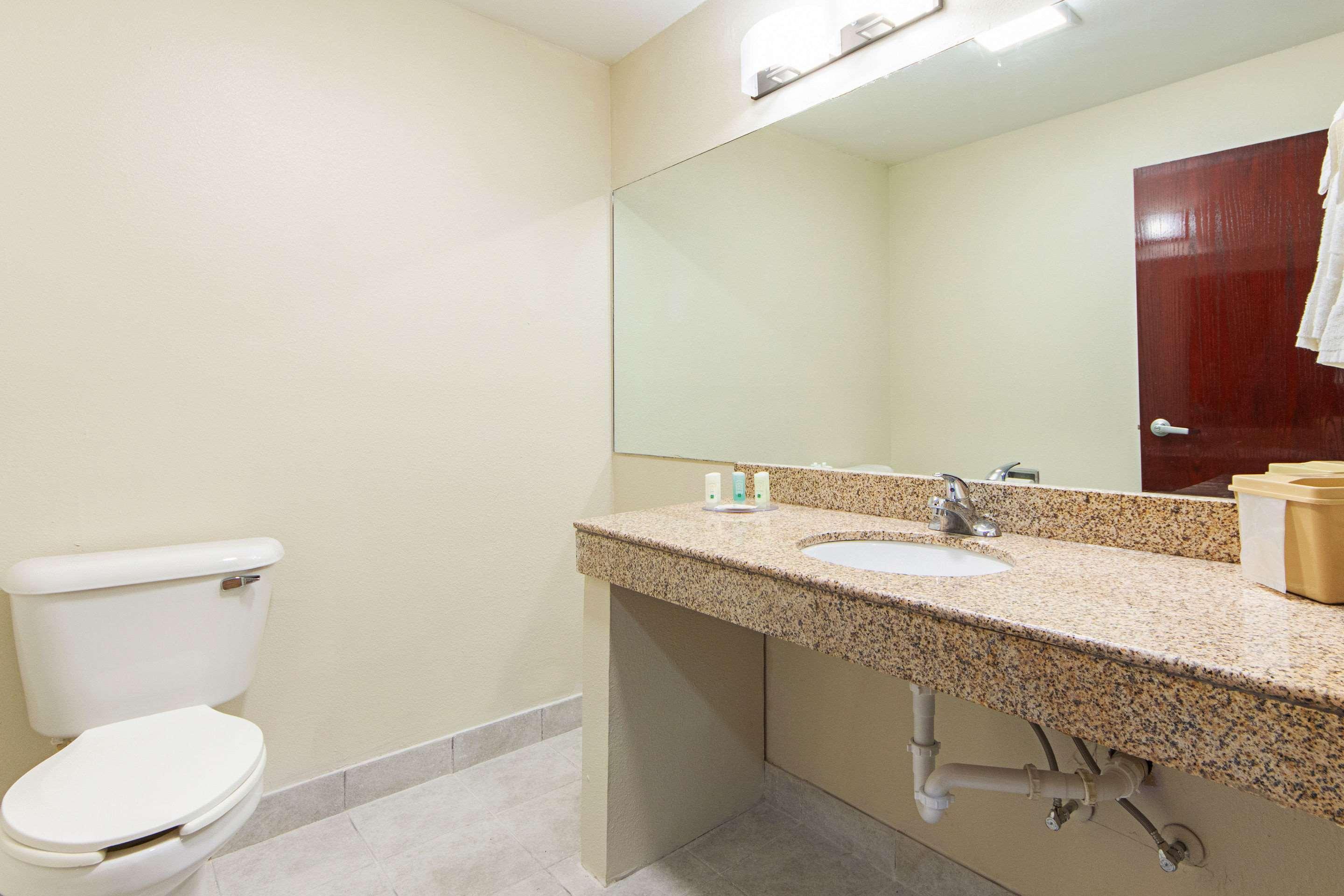 Quality Inn Greenville I-30 Dış mekan fotoğraf