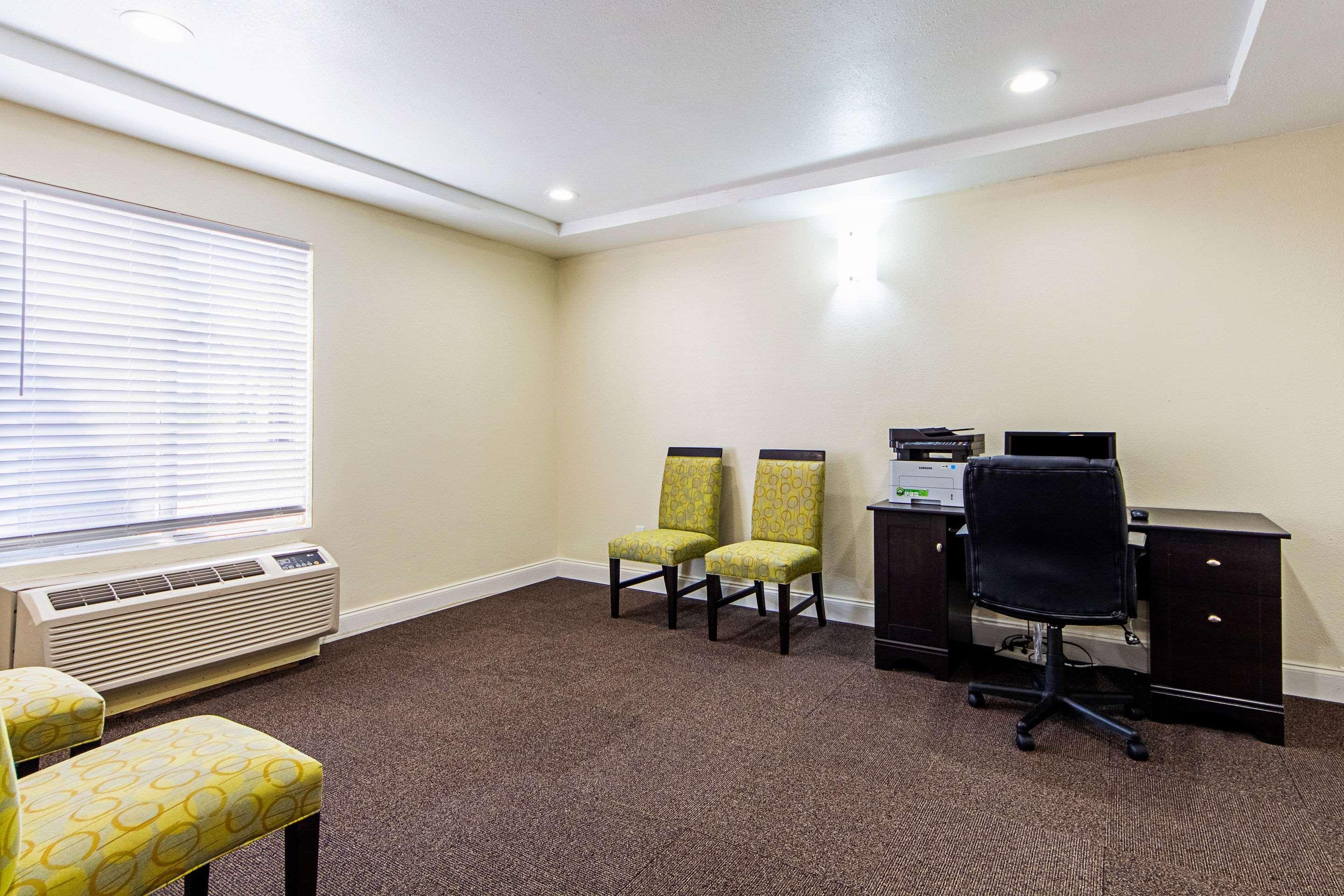 Quality Inn Greenville I-30 Dış mekan fotoğraf
